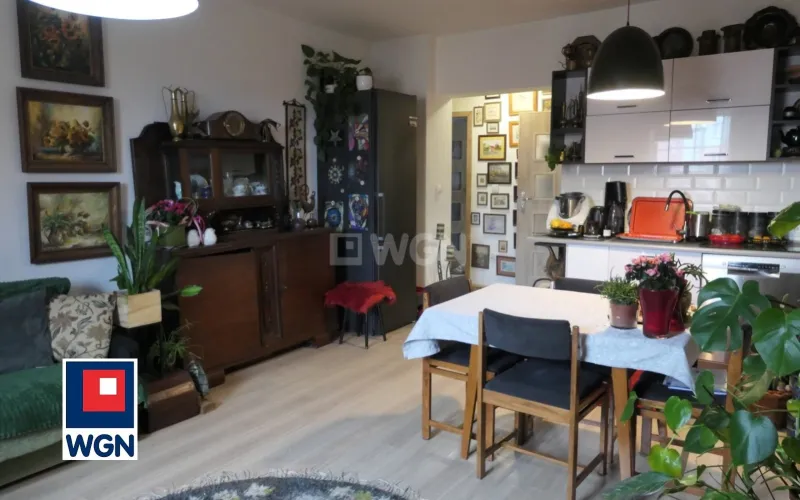 Mieszkanie na sprzedaż Kwidzyn