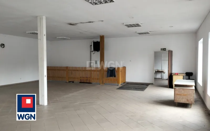 Lokal na wynajem Brodnica