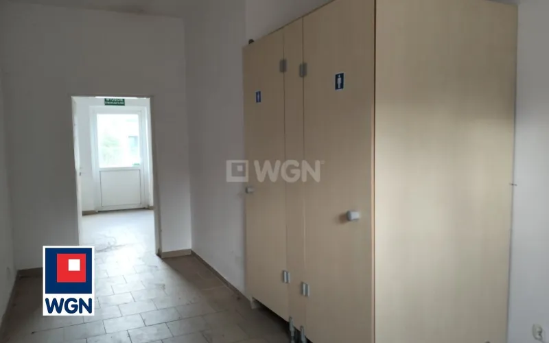 Lokal na wynajem Brodnica