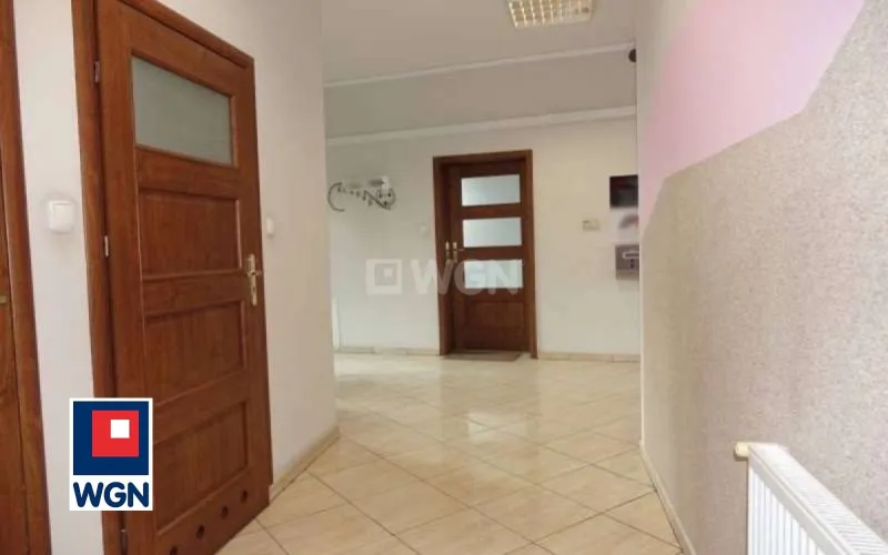Lokal biurowy na  wynajem Brodnica - Lokal z poczekalnią do wynajęcia