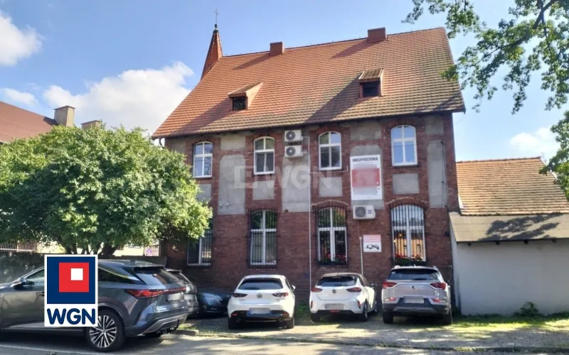 Lokal na wynajem Brodnica