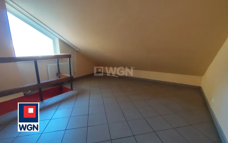 Mieszkanie na  wynajem Radomsko - Dwu-poziomowe mieszkanie do wynajęcia !