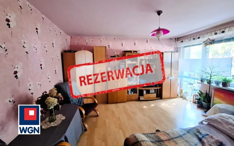 Mieszkanie na  sprzedaż Częstochowa - ***** REZERWACJA OFERTY *****