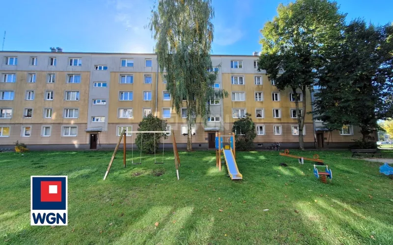 Mieszkanie na  sprzedaż Częstochowa - ***** REZERWACJA OFERTY *****