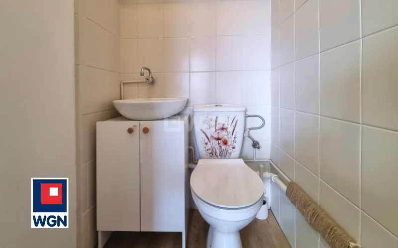 Lokal na wynajem Kościan