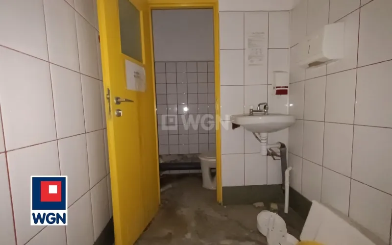 Lokal na sprzedaż Chocianów