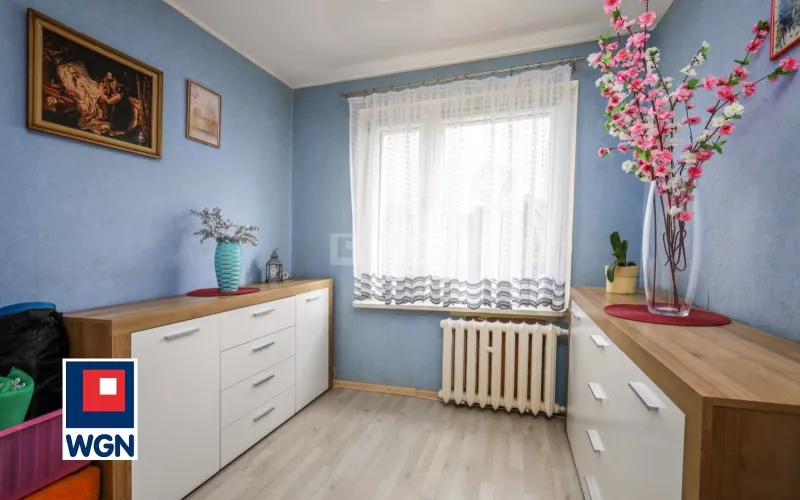 Mieszkanie na  sprzedaż Gdynia - 3-pokojowe mieszkanie, parter, blisko lasu