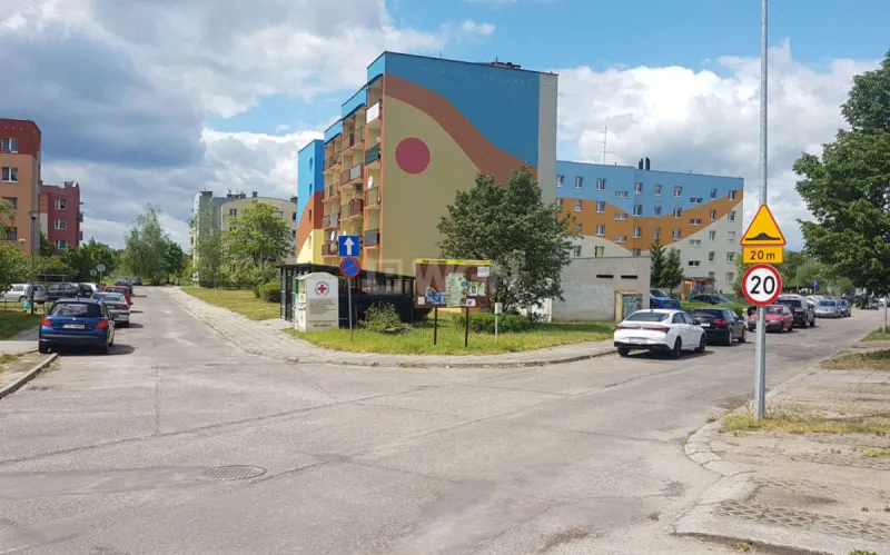 Lokal na sprzedaż Żagań