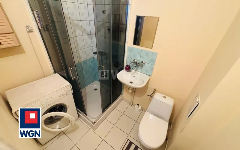 Mieszkanie na  sprzedaż Rydułtowy - Mieszkanie 2 pokoje z balkonem