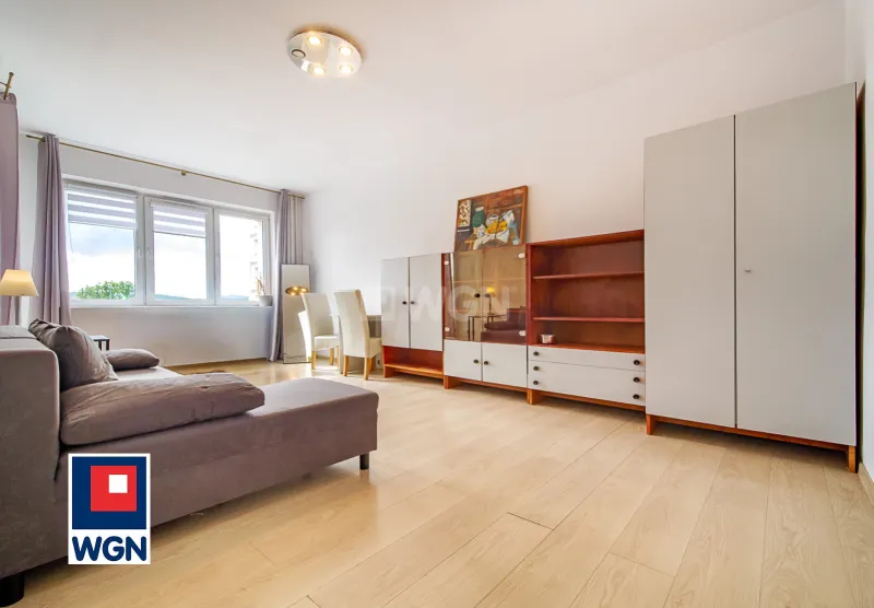 Mieszkanie na  sprzedaż Gdańsk - Słoneczne, 2 pokojowe | Wrzeszcz | Loggia | Inwestycja